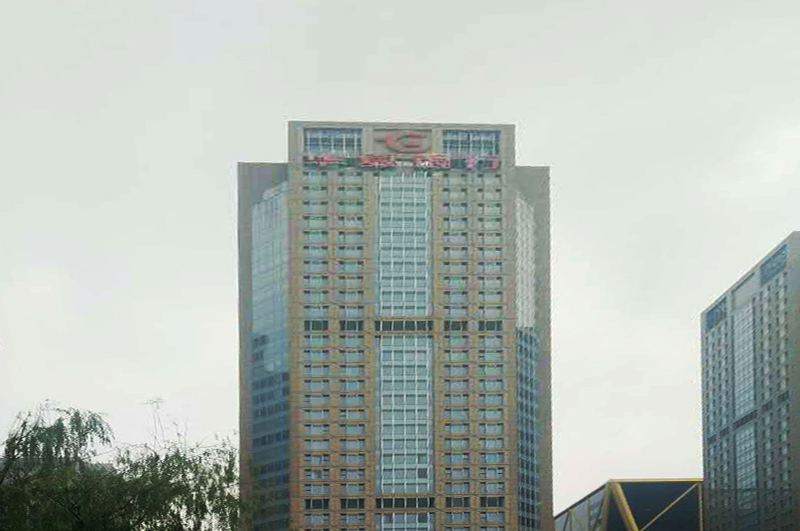 杭州华夏银行